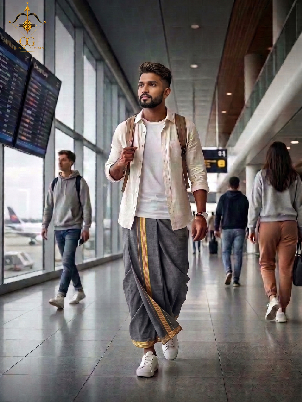 Travel