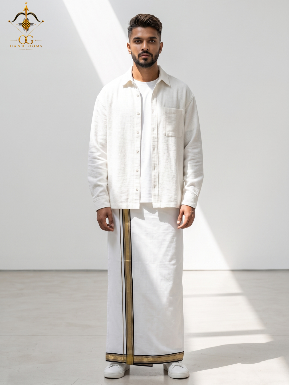 Whites